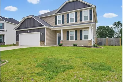1752 Stackhouse Drive, Fayetteville, NC 28314 - Photo 3