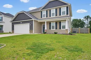 1752 Stackhouse Dr, Fayetteville, NC 28314 - Photo 3