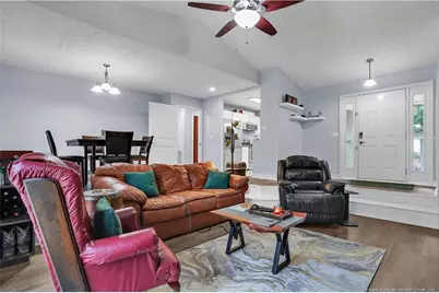 304 Whipple Tree Lane, Fayetteville, NC 28314 - Photo 9