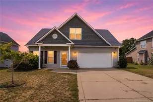 3600 Crosswinds Dr, Hope Mills, NC 28348 - Photo 1