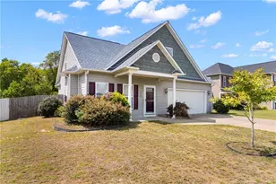 3600 Crosswinds Dr, Hope Mills, NC 28348 - Photo 3