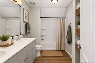 3600 Crosswinds Dr, Hope Mills, NC 28348 - Photo 25