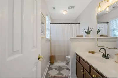 7659 Firethorn Drive, Fayetteville, NC 28311 - Photo 31