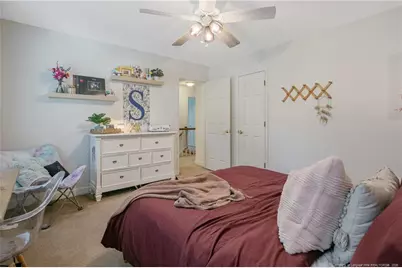 7659 Firethorn Drive, Fayetteville, NC 28311 - Photo 35