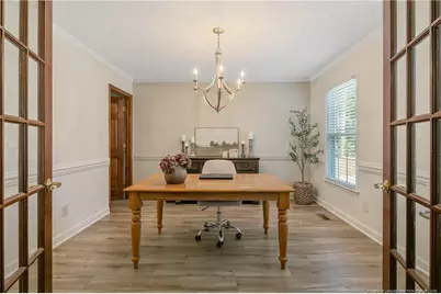 7659 Firethorn Drive, Fayetteville, NC 28311 - Photo 9