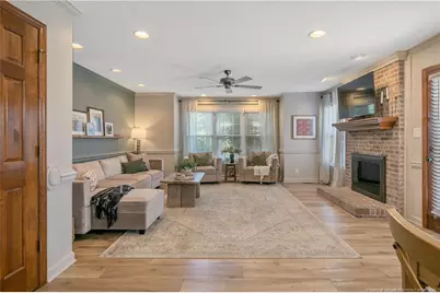 7659 Firethorn Drive, Fayetteville, NC 28311 - Photo 17