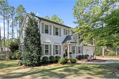 7659 Firethorn Drive, Fayetteville, NC 28311 - Photo 3