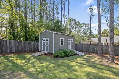 7659 Firethorn Drive, Fayetteville, NC 28311 - Photo 49