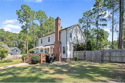 7659 Firethorn Drive, Fayetteville, NC 28311 - Photo 45