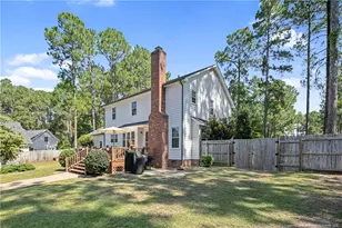 7659 Firethorn Dr, Fayetteville, NC 28311 - Photo 45