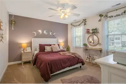 7659 Firethorn Drive, Fayetteville, NC 28311 - Photo 33