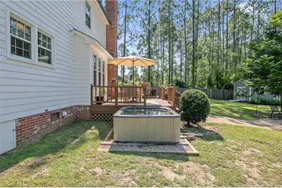 7659 Firethorn Drive, Fayetteville, NC 28311 - Photo 47