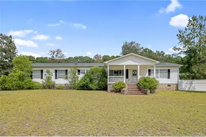 3411 Sunny Dale Drive, Fayetteville, NC 28312 - Photo 1