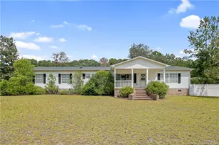 3411 Sunny Dale Dr, Fayetteville, NC 28312 - Photo 1