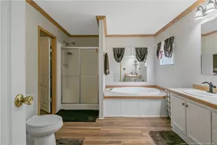 3411 Sunny Dale Dr, Fayetteville, NC 28312 - Photo 29