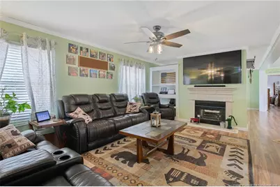3411 Sunny Dale Drive, Fayetteville, NC 28312 - Photo 21