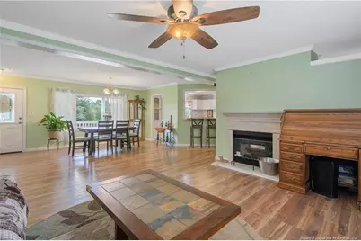 3411 Sunny Dale Drive, Fayetteville, NC 28312 - Photo 13