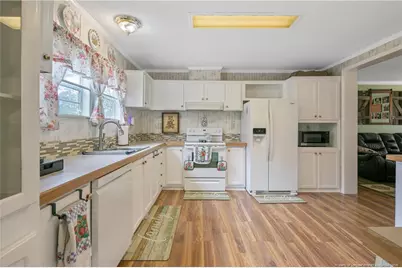 3411 Sunny Dale Drive, Fayetteville, NC 28312 - Photo 15