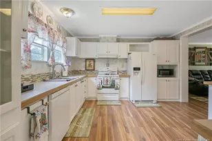 3411 Sunny Dale Dr, Fayetteville, NC 28312 - Photo 15