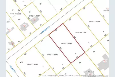 0 Johnson Street, Fayetteville, NC 28303 - Photo 1