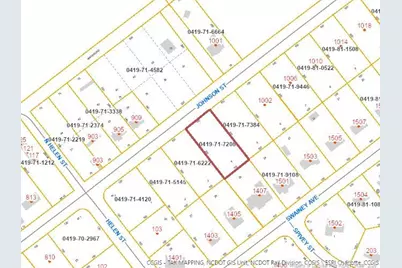 0 Johnson Street, Fayetteville, NC 28303 - Photo 1