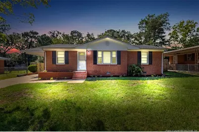 4933 Redwood Drive, Fayetteville, NC 28304 - Photo 1