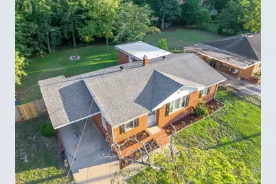 4933 Redwood Drive, Fayetteville, NC 28304 - Photo 23