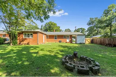 4933 Redwood Drive, Fayetteville, NC 28304 - Photo 29