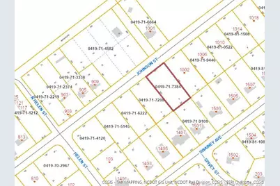 0 Johnson Street, Fayetteville, NC 28303 - Photo 1