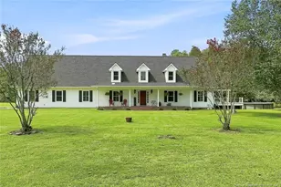 8437 Lancaz Wy, Linden, NC 28356 - Photo 1