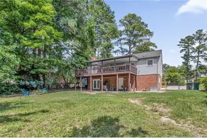 3614 Lakeshore Drive, Hope Mills, NC 28348 - Photo 31