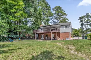 3614 Lakeshore Dr, Hope Mills, NC 28348 - Photo 31