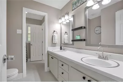 3614 Lakeshore Drive, Hope Mills, NC 28348 - Photo 15