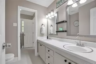 3614 Lakeshore Dr, Hope Mills, NC 28348 - Photo 15