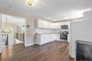 3614 Lakeshore Dr, Hope Mills, NC 28348 - Photo 5