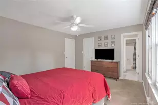 3614 Lakeshore Dr, Hope Mills, NC 28348 - Photo 19