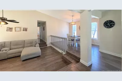 6374 Lake Trail Drive, Fayetteville, NC 28304 - Photo 17