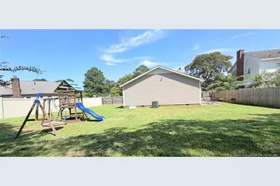 6374 Lake Trail Drive, Fayetteville, NC 28304 - Photo 37