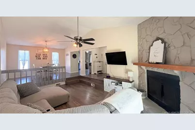 6374 Lake Trail Drive, Fayetteville, NC 28304 - Photo 15