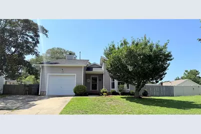 6374 Lake Trail Drive, Fayetteville, NC 28304 - Photo 1