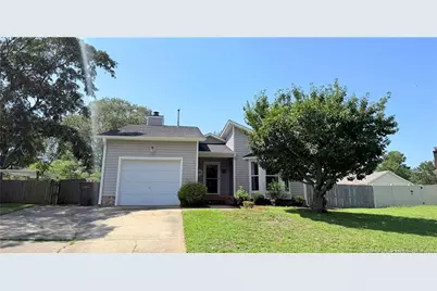 6374 Lake Trail Drive, Fayetteville, NC 28304 - Photo 3