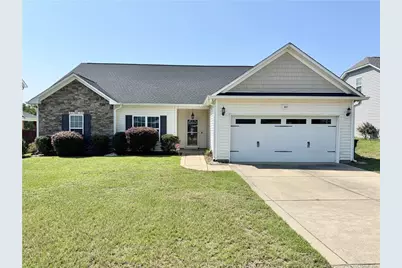 1012 Ronald Reagan Drive, Fayetteville, NC 28311 - Photo 1