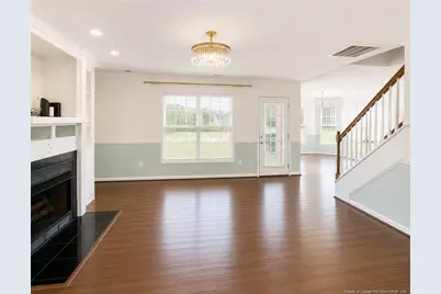 1918 Sunshine Court, Hope Mills, NC 28348 - Photo 9