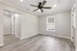 98 S Fayetteville St, Parkton, NC 28371 - Photo 23