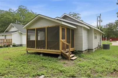 98 S Fayetteville Street, Parkton, NC 28371 - Photo 29