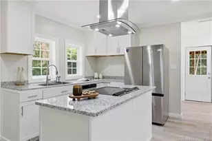 98 S Fayetteville St, Parkton, NC 28371 - Photo 9