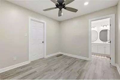98 S Fayetteville Street, Parkton, NC 28371 - Photo 17