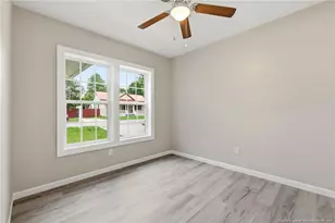 98 S Fayetteville St, Parkton, NC 28371 - Photo 21