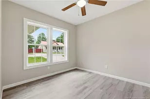 98 S Fayetteville St, Parkton, NC 28371 - Photo 5