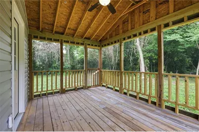 98 S Fayetteville Street, Parkton, NC 28371 - Photo 27